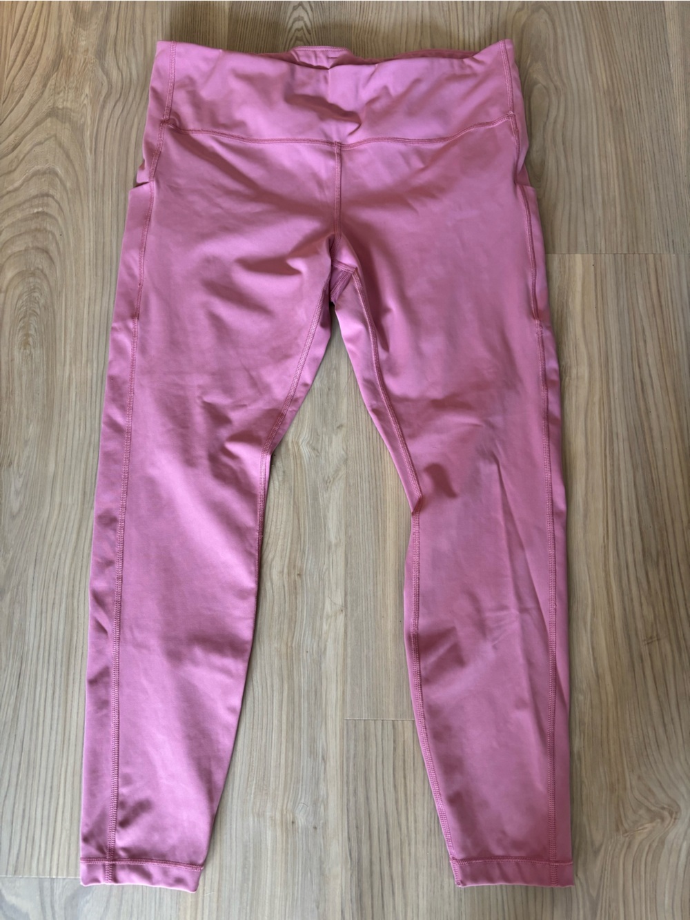 Athleta ultimate stash pocket 7/8 tight (XL)